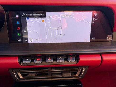 Certified 2023 Porsche 911 Carrera GTS image 15