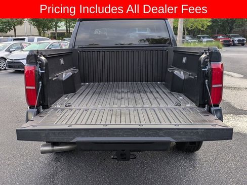 New 2026 Toyota Tacoma SR5 RWD image 14
