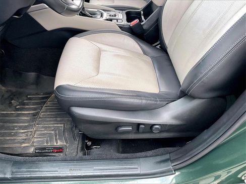 Used 2023 Subaru Forester Limited image 34