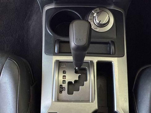 Used 2019 Toyota 4Runner Limited image 22