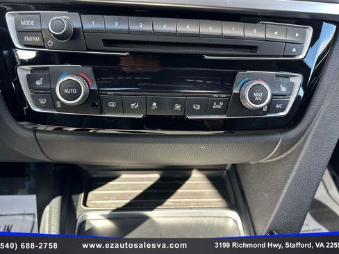 Used 2018 BMW 430i Gran Coupe xDrive w/ M Sport Package image 27