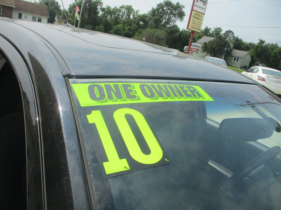Used 2010 Ford Fusion SE FWD image 19