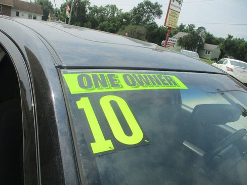 Used 2010 Ford Fusion SE FWD image 19