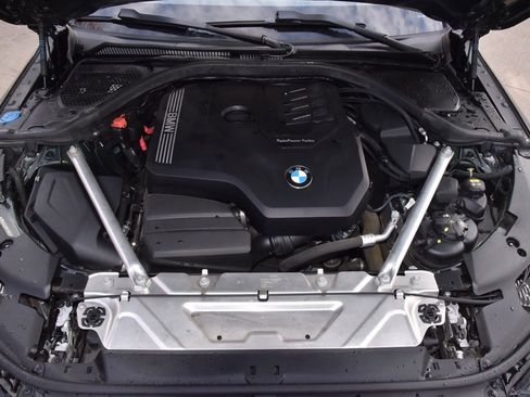 Used 2021 BMW 430i Coupe w/ Convenience Package image 36