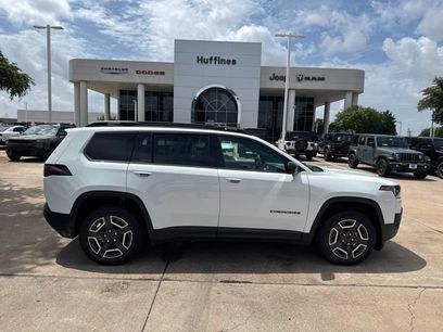 Used 2026 Jeep Cherokee Limited