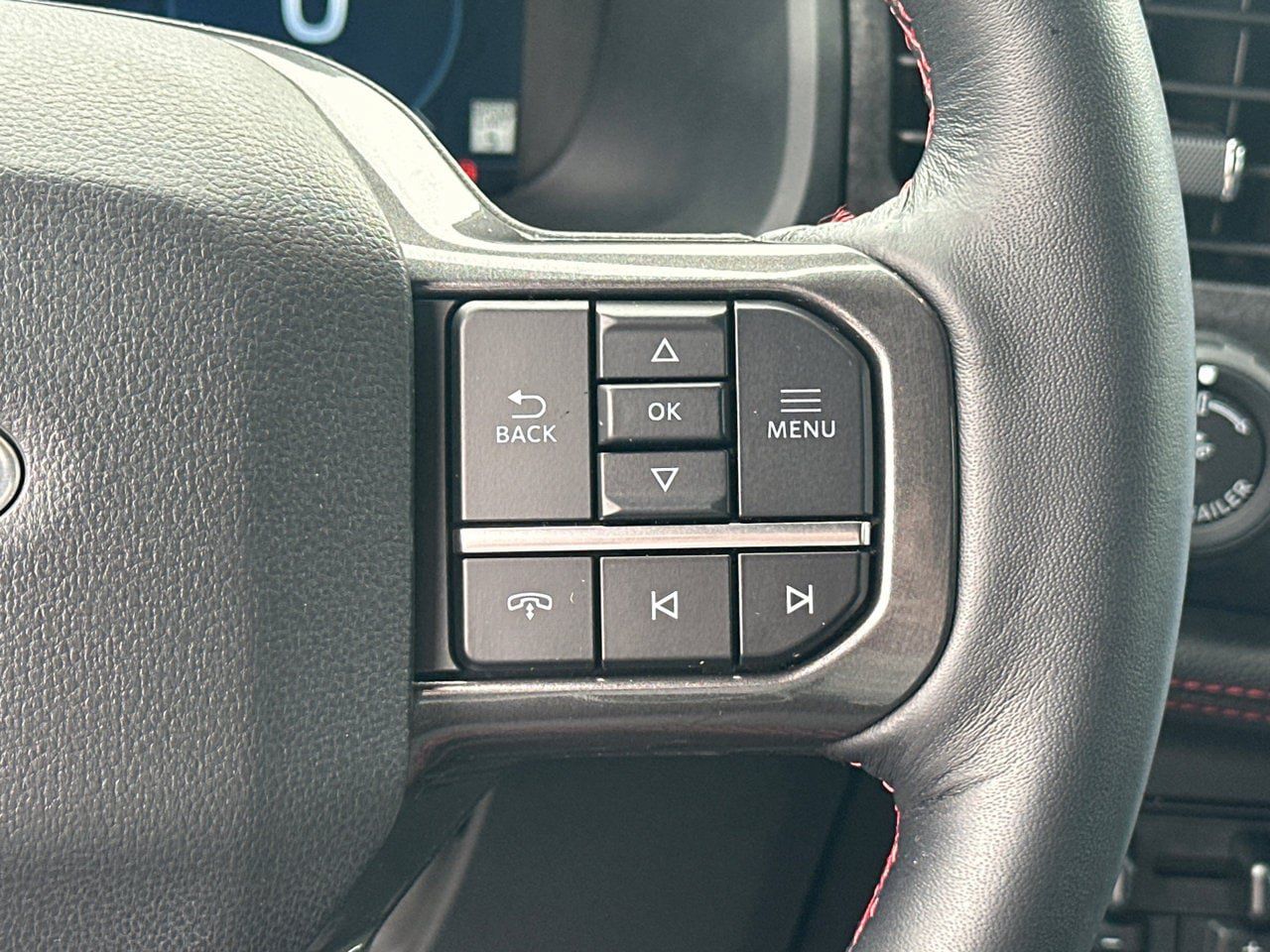 Certified 2024 Ford Expedition Limited RWD image 28