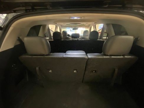 Used 2021 Kia Telluride EX AWD/4WD image 17