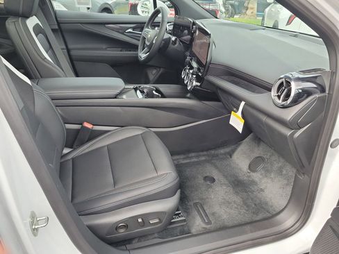 New 2026 Chevrolet Blazer EV LT image 14