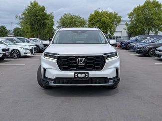 Used 2023 Honda Pilot Elite video 2