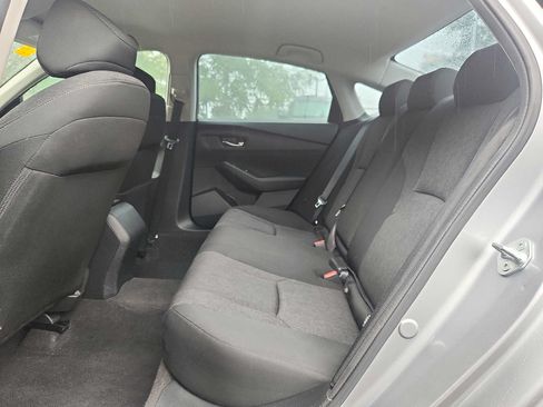 Used 2023 Honda Accord LX image 10