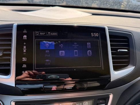 Used 2019 Honda Ridgeline RTL-T image 35