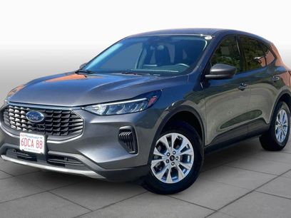 Used 2025 Ford Escape Active