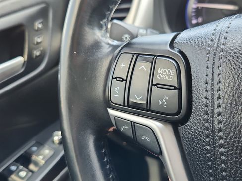 Used 2018 Toyota Highlander Limited image 18