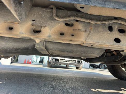 Certified 2023 Ford Bronco Big Bend image 8