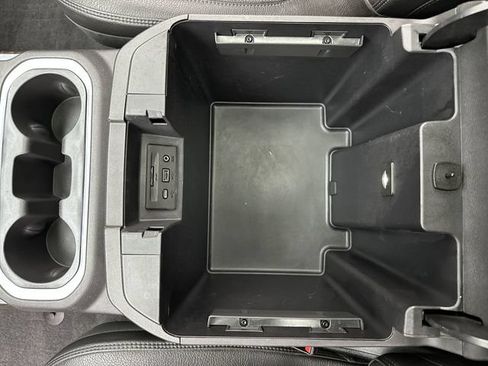 Used 2020 GMC Sierra 1500 Denali w/ Denali Ultimate Package AWD/4WD image 23