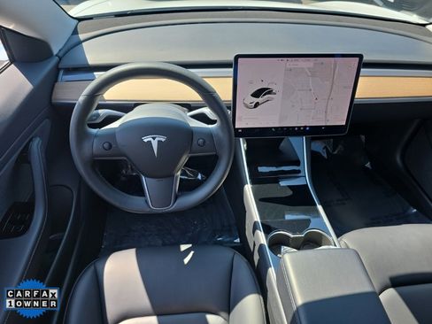 Used 2019 Tesla Model 3 Standard Range Plus image 35
