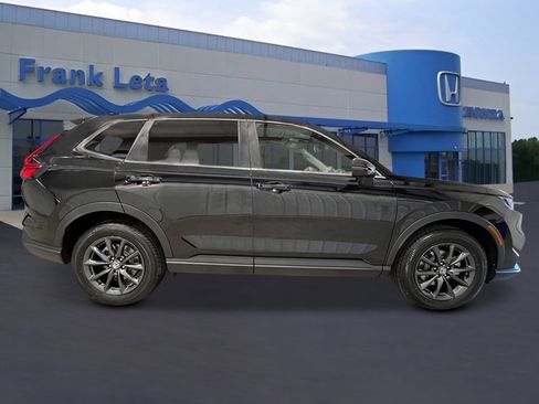 New 2026 Honda CR-V EX-L image 7