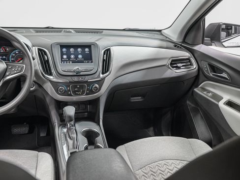 Used 2023 Chevrolet Equinox LS w/ LS Convenience Package image 30