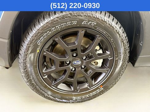 Used 2026 Subaru Crosstrek 2.5i Wilderness w/ Crosstrek Mirror Package image 40