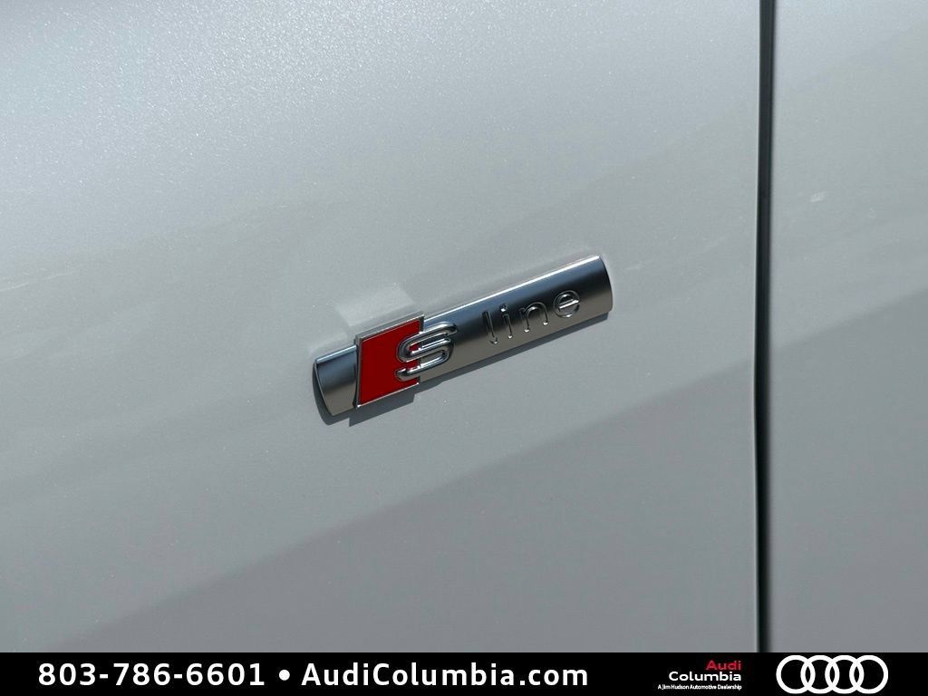 New 2026 Audi Q5 Premium Plus AWD/4WD image 8