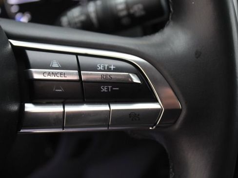 Certified 2024 MAZDA CX-50 AWD 2.5 S w/ Preferred Package image 17