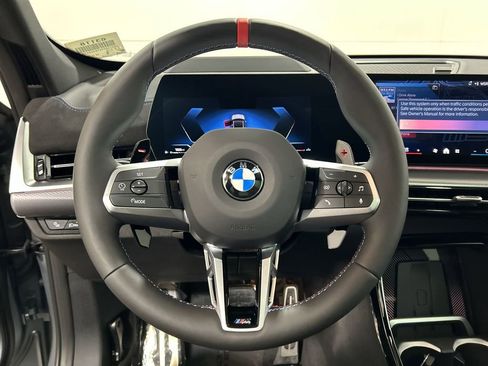 New 2026 BMW X1 M35i image 14