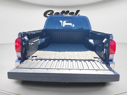 Certified 2023 Toyota Tacoma SR5 RWD image 9