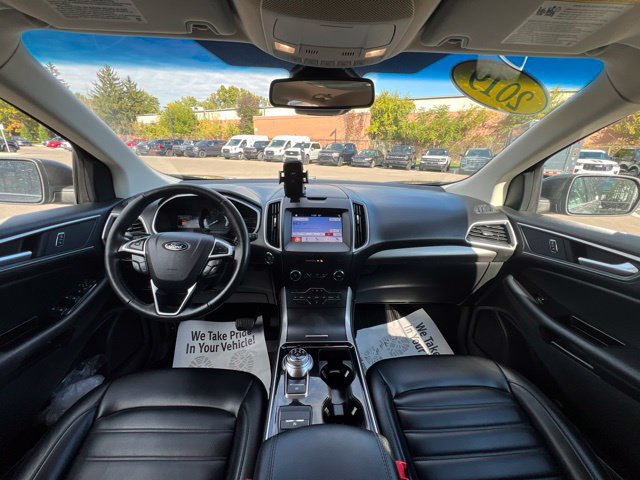 Used 2019 Ford Edge SEL w/ Equipment Group 201A AWD/4WD image 20
