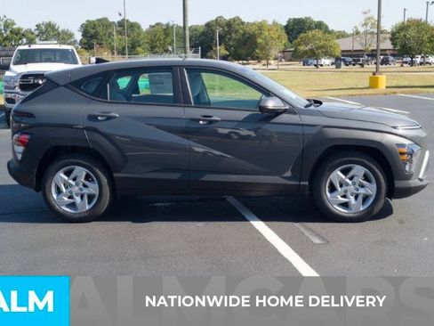 Used 2026 Hyundai Kona SE FWD image 4