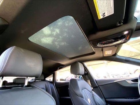 Used 2021 Audi A5 2.0T Prestige image 14