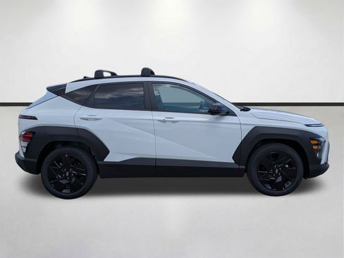 New 2027 Hyundai Kona SEL Sport FWD image 4