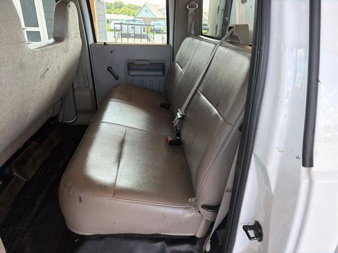 Used 2008 Ford F250 XL AWD/4WD image 16