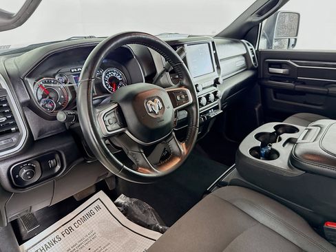 Used 2024 RAM 2500 Big Horn image 7