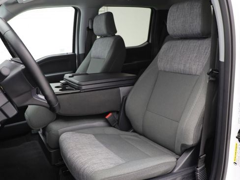 Used 2023 Ford F150 XLT w/ Equipment Group 302A High image 20