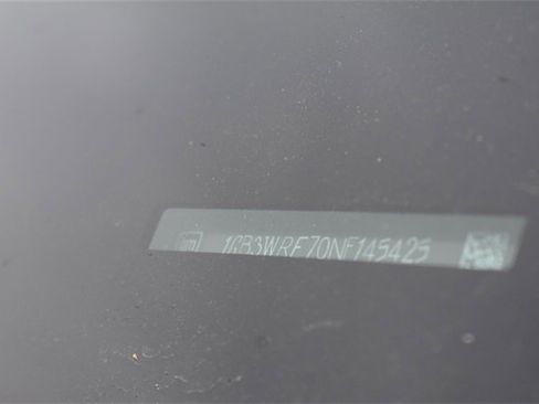 Used 2022 Chevrolet Silverado 3500 W/T w/ WT Convenience Package image 20