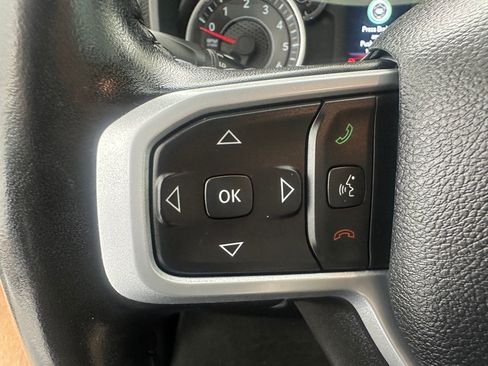 Certified 2023 RAM 1500 Big Horn AWD/4WD image 14