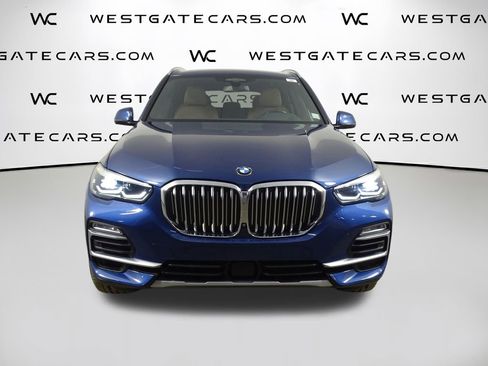Used 2020 BMW X5 sDrive40i w/ Premium Package image 4