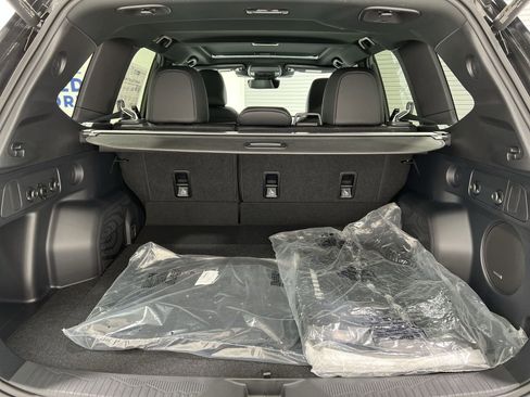 New 2026 Subaru Forester Sport AWD/4WD image 23