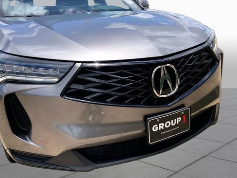 Used 2025 Acura RDX SH-AWD image 29