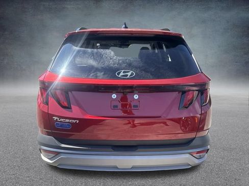 Used 2026 Hyundai Tucson SEL FWD image 6