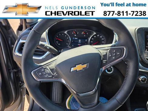 Used 2024 Chevrolet Equinox LT image 12