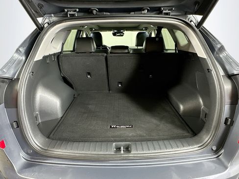 Used 2021 Hyundai Tucson Ultimate image 26
