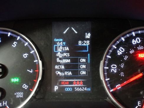 Certified 2022 Toyota RAV4 XLE w/ XLE Grade Weather Package FWD image 16