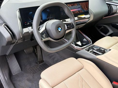 Used 2026 BMW X3 xDrive30 AWD/4WD image 4