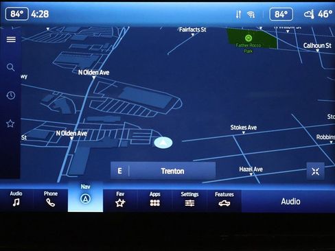 Used 2023 Ford F150 XLT w/ Equipment Group 302A High AWD/4WD image 37