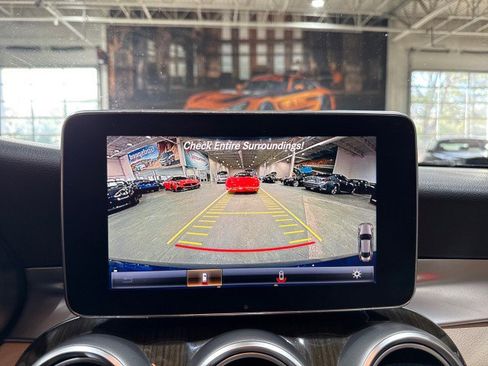 Used 2017 Mercedes-Benz C 300 Coupe image 71