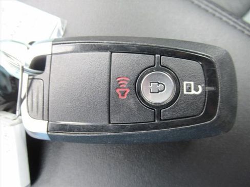 Used 2024 Ford Bronco Sport Big Bend w/ Convenience Package AWD/4WD image 29