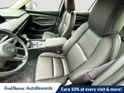 New 2026 MAZDA MAZDA3 2.5 S Sedan w/ Preferred Pkg image 20