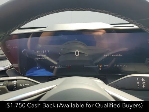 New 2026 Buick Enclave Sport Touring w/ Power Package image 40