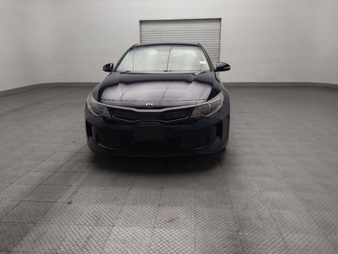Used 2017 Kia Optima EX FWD image 15